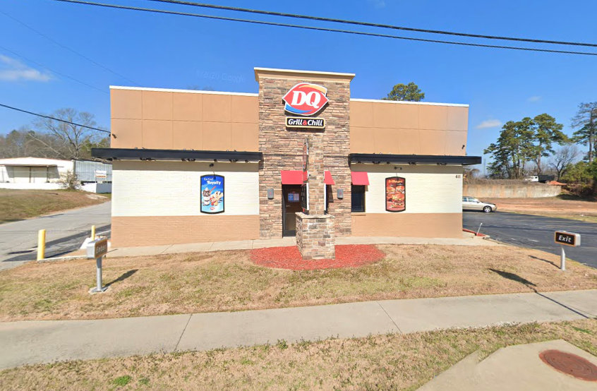 Dairy Queen